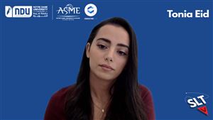 The Fifth Edition of the Student Leaders Training  9